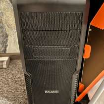 Корпус Zalman Z3 Plus, в Москве