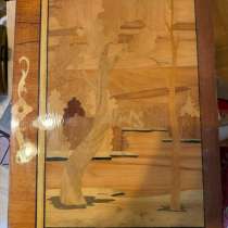 Шахматы деревянные, в Москве