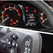 Активация Круиз контроля Лада Гранта Фл, в Екатеринбурге