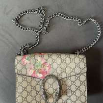Сумка женская Gucci, в Москве