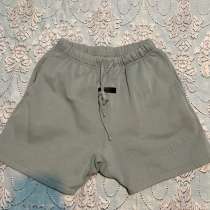 Шорты Fear of God, в Москве