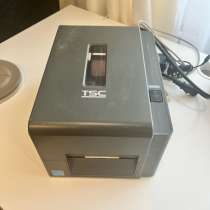 Принтер этикеток TSC TE200 USB, в Рязани