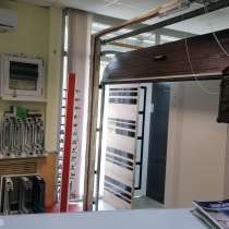 Надежные ворота и двери DOORHAN от Контур — официальный пред, в Воронеже