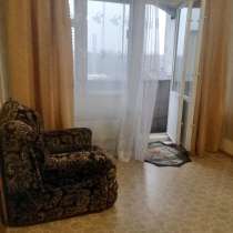 1-комнатная квартира новой планировки, в Гатчине