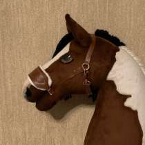 Недоуздок, в Артеме