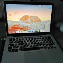 Apple macbook pro (retina, 13-inch, mid 2014), в Рязани