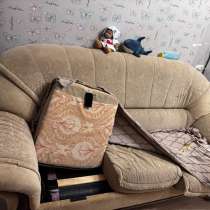 Свое, в Махачкале