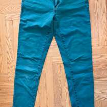 Брюки Massimo Dutti 36, в Москве
