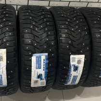 Sailun 255/45R20 105T Ice Blazer WST3 TL (шип.), в Ульяновске