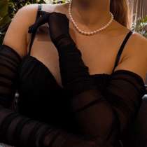 Платье, в Москве