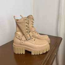 Ботинки на осень женские, chester, размер 37, в Москве