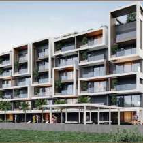 2-к. квартира 38м&sup2; Турция, Анталья, Алтынташ, в г.Анталия