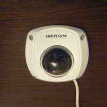 IP-видеокамеры, камеры видеонаблюдения, в Екатеринбурге