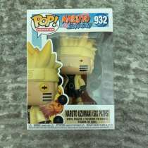 Funko pop Naruto uzumaki (six paths), в Москве