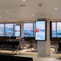 Fly TV — это новый способ получения информации и развлечений, в г.Ташкент