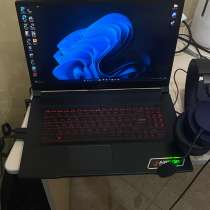 Продаю игровой ноутбук msi ?, в Якутске