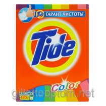 Стиральный порошок Tide оптом, в Махачкале