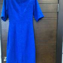 Продам платье вечернее. 46 размер, в Пскове