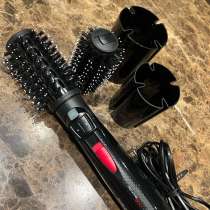 Профессиональная Фен-Щетка для волос BaByliss PRO, в Москве
