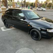 Авто, в Крымске