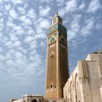 Мароккоға виза | Evisa Travel, в г.Алматы