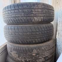 Летняя резина 175/65/15, в Прокопьевске