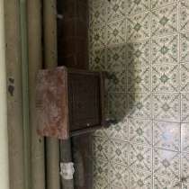 Тумба, в Москве