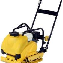 Виброплиты, вибротрамбовки, в Уфе