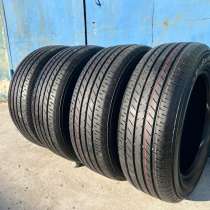 Yokohama BluEarth E51B 225/60 R18 100H, в Ноябрьске