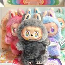 Лабубу игрушка, в Москве