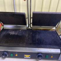 Плита для шаурмы, в Нижнем Новгороде