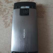 Телефон Nokia X2-00, в Екатеринбурге