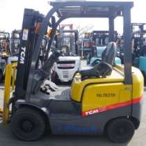 погрузчик SUMITOMO 11-FD20PVIIHA, в Москве