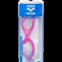 Очки Spider Jr, Violet/Clear/Pink, 92338 91, в Сочи