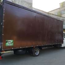 Переоборудование газели, в Сыктывкаре