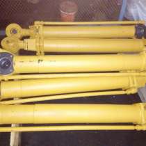 Гидроцилиндры 50-50-225СП,131-26-108-02 на бульдозера ЧТЗ, в Орле