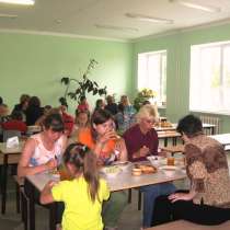 Сбор пожертвований на нужды пострадавших людей, в г.Днепропетровск