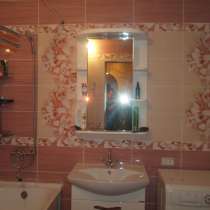 И. П. Савченко. Ремонт ванной комнаты для красоты и уюта, в Хабаровске