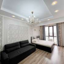 Продам 1к.кв. 9/12 ЖК &laquo;Южный Парк&raquo; 38м2+лоджия 37800$, в г.Бишкек