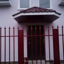 Продается новый жилой дом с дизайнерским ремонтом, мебелью, в Краснодаре