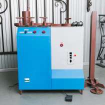 Станок для художественной ковки ПРОФИ-2ЭМ, в Тольятти