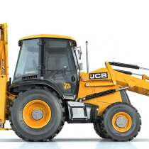 Запчасти на JCB 3XC/4CX, в Чебоксарах