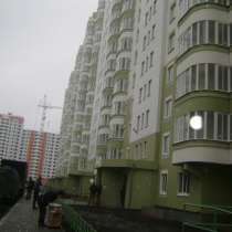 Меняю 1-ую квартиру в г. Курск на квартиру в г.Калининград, в Калининграде