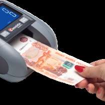 прошивка детекторов счетчиков на новые банкноты, в Краснодаре