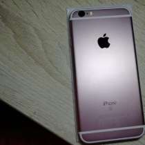 IPhone 6s 32Gb Rose Gold, в Саранске