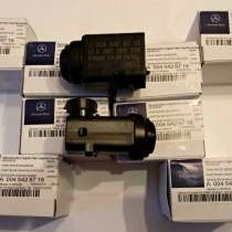 A0045428718 mercedes датчик парковки, в Москве