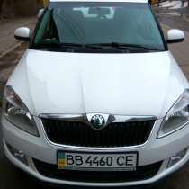 Продам Skoda Fabia Combi 1.4 2012 г, в г.Луганск