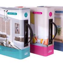 Жалюзи готовые и на заказ Москва и МО, в Москве