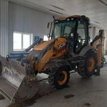 Продам Экскаватор погрузчик JCB 3CX 4T цена 5155 т. р, в Ульяновске