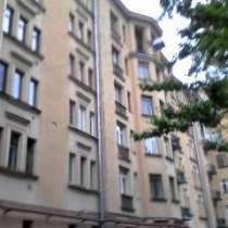 Продажа 2-х комнатной квартиры, в Санкт-Петербурге